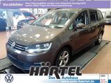 Volkswagen SHARAN TRENDLINE 2.0 TDI DSG 7-SITZER Bluetooth - Volkswagen Sharan: Trendline