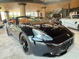 Ferrari California-MWST-2.Hand-63tkm-Novitec - gebrauchte Ferrari California aus dem Jahr 2010