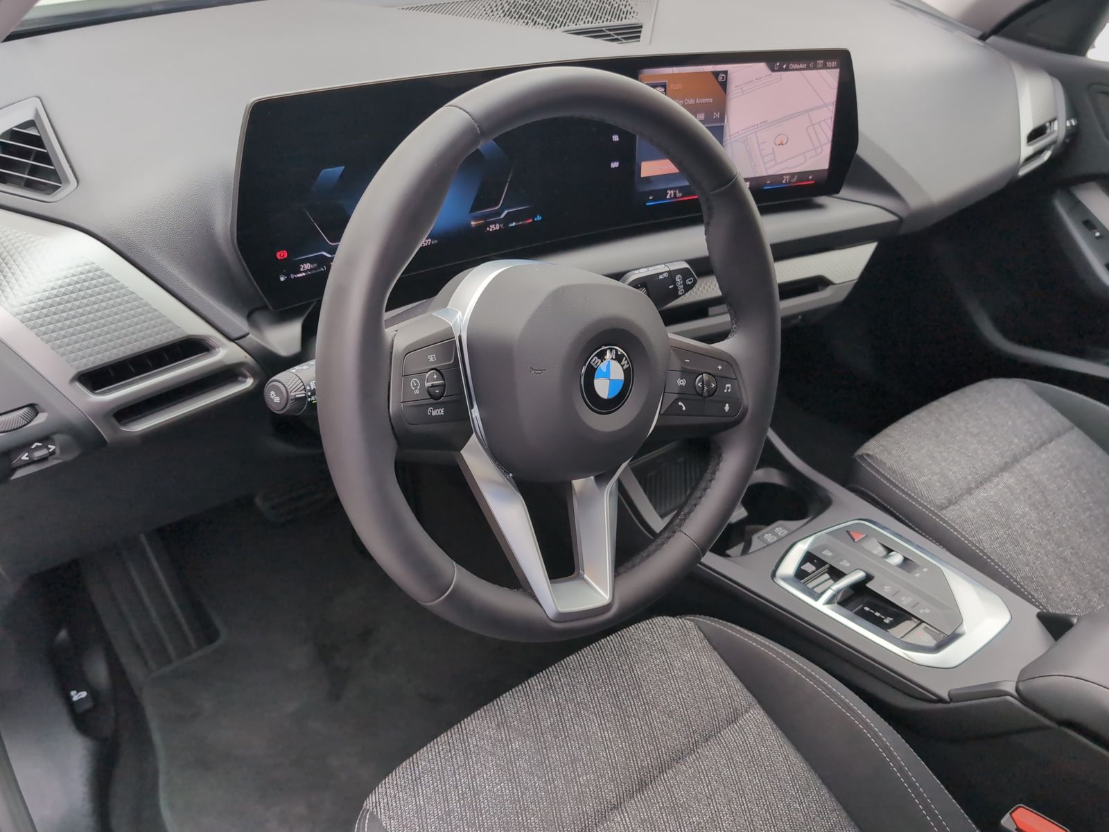 BMW 120 - Bild 11