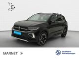 Volkswagen T-Cross 1.5 TSI DSG R-Line*Navi*AHK*IQ-Light*IQ- - Volkswagen Jahreswagen