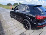 Audi Q3 2.0 TFSI 2x S line TOP 91.000km!  - Audi: Q9