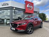 Mazda CX-30 2.0 SKYACTIV-X Selection 2WD/AHK/BOSE/DES- - Mazda Gebrauchtwagen in Magdeburg
