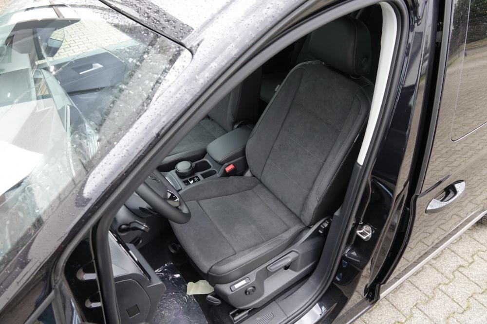 Volkswagen Caddy Maxi STYLE eHYBRID 7Sitz UPE ca 57.600EUR*