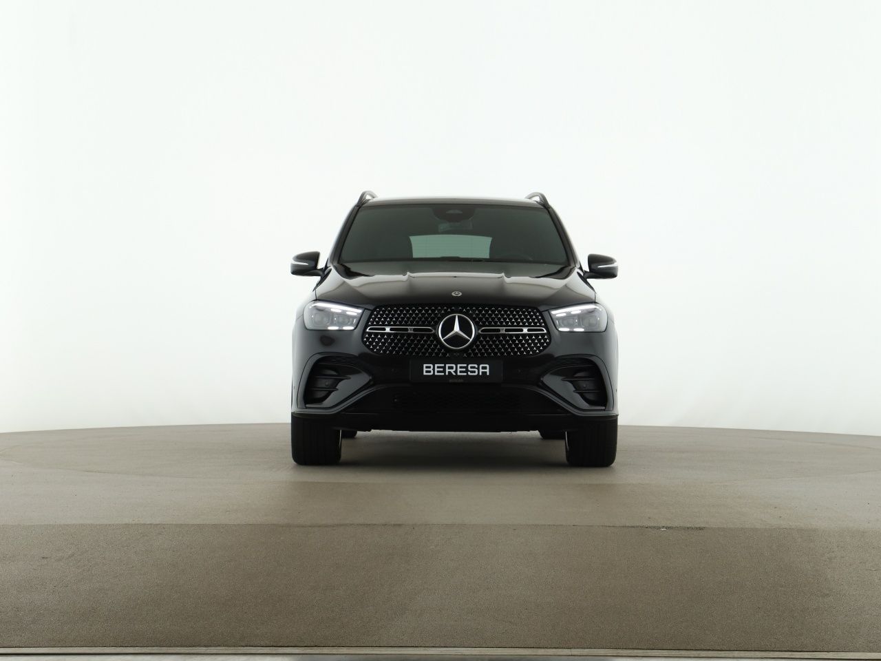 Mercedes-Benz GLE 400 e 4M AMG Night Burmester Widescreen MBUX foto 3