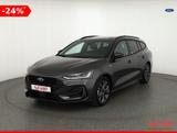 Ford Focus Turnier ST-Line X 1.0EB Aut. mHev LED Navi - Ford in Dresden