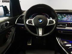 BMW X5 xDrive 30d M Performance Live Cockpit LED AHK