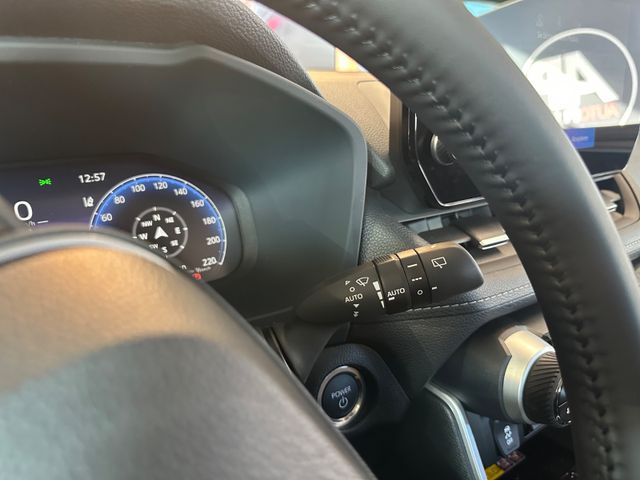 Toyota RAV 4  Hybrid x2