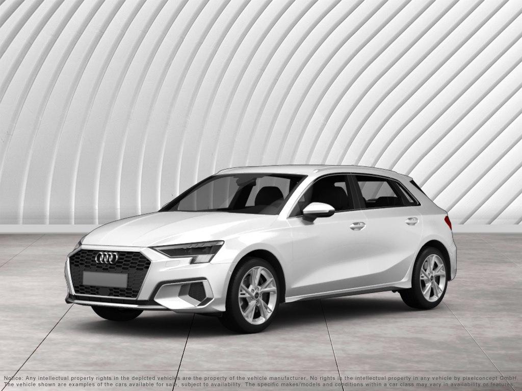 Audi A3 Sportback 30 TFSI