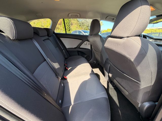 Toyota Avensis Touring Sports Business Edition