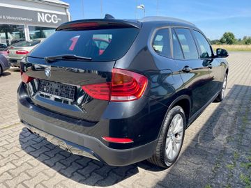 BMW X1 - 5