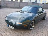 Mazda MX-5 1.9i EINMALIG / 1. Hand / UNGESCHWEISST  - Mazda MX-5 aus 1994