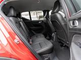 Volvo XC40 T5 Plus Dark Recharge - Volvo XC40 in Hamburg