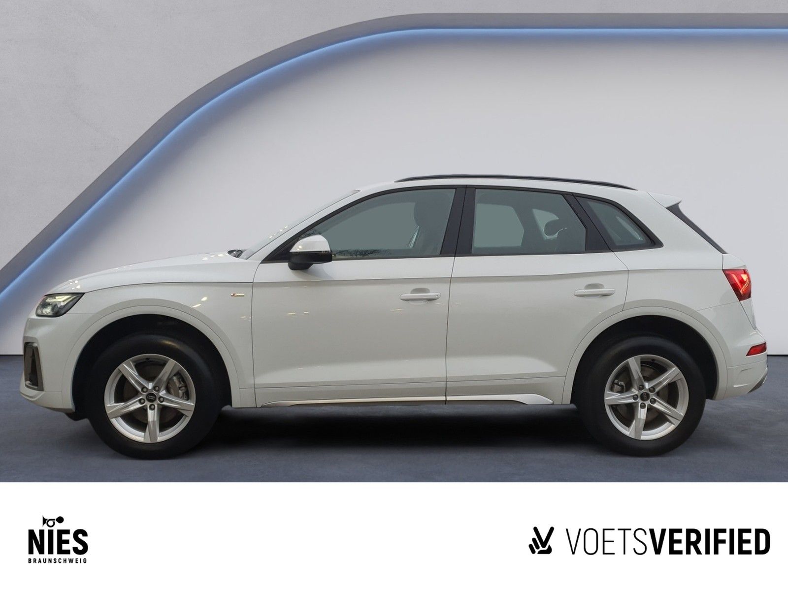 Audi Q5 - Bild 3