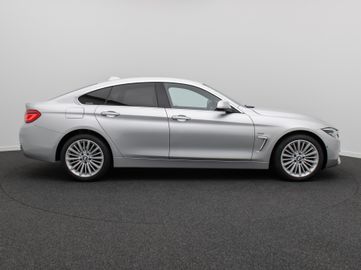 BMW 420 Gran Coupé - 5