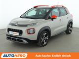 Citroën C3 Aircross 1.2 PureTech Shine*NAVI*CAM*TEMPO* - Citroën in Düsseldorf