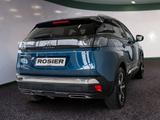 Peugeot 3008 GT PureTech 130 EAT8 AHK ACC LED NAVI SHZ - Peugeot 3008 mit Anhängerkupplung