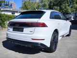 Audi Q8 50 TDI Quattro S-line ACC HUD MEM 360 CAM    - Audi Q8 in Berlin