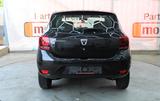 Dacia Sandero II *Tüv&Inspektion Neu* *Klima* 2.Hand* - Dacia Sandero Gebrauchtwagen in Düsseldorf
