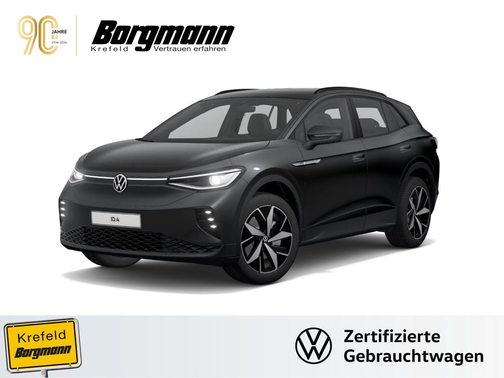 Image of Volkswagen ID.4