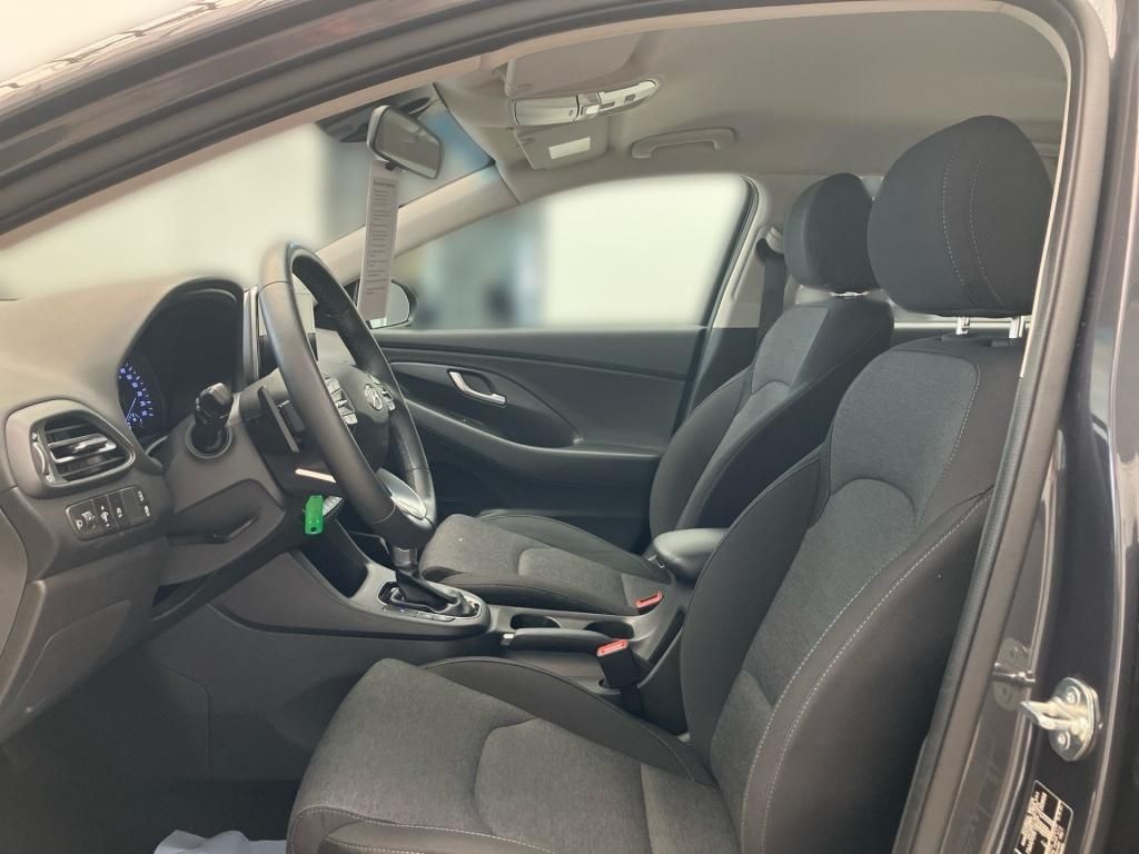 Fahrzeugabbildung Hyundai i30 1.0 T-GDI Trend 48-V