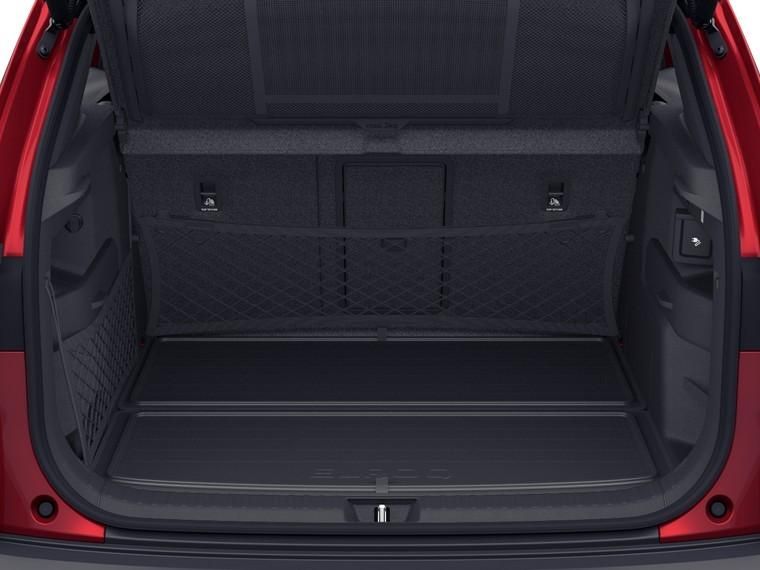 Skoda Elroq - Bild 7