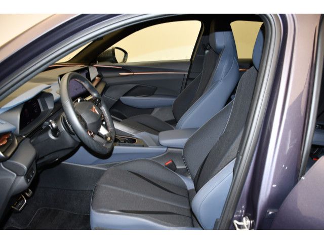 Cupra Terramar 2.0 TSI 4Drive DSG Standhzg Rückfahrkam foto 3
