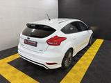 Ford Focus ST-Line+Carplay+LED+Navi+SHZ+PDC+Klima - Ford Focus: ST Line