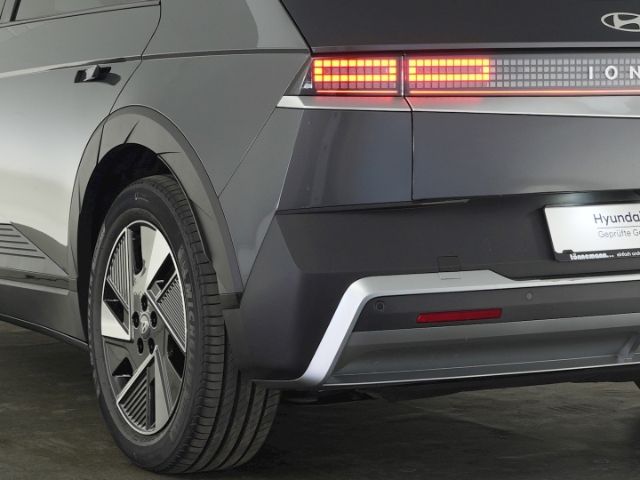 IONIQ 5 FACELIFT UNIQ 84kWH+LED MATRIX+NAVI+HEAD
