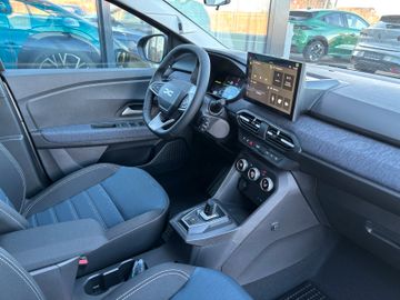 Dacia Jogger Hybrid 155 Journey