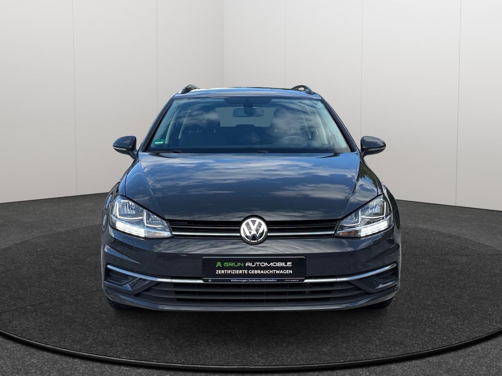 Volkswagen Golf VII Variant Comfortline BMT/Start-Stopp