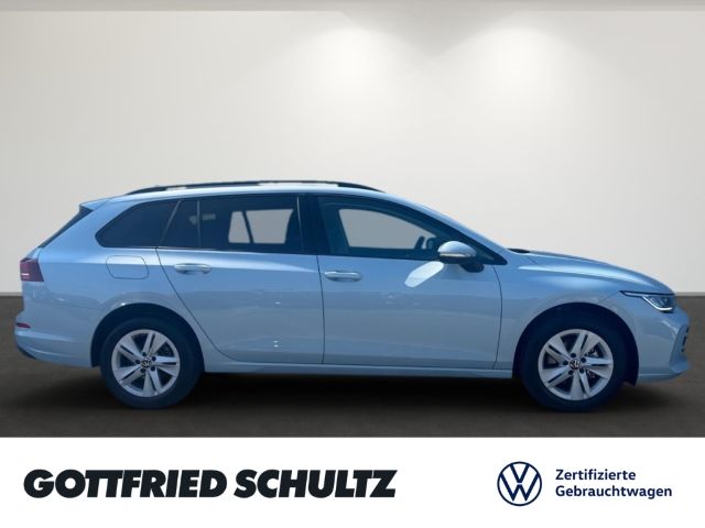 Volkswagen Golf - Bild 4