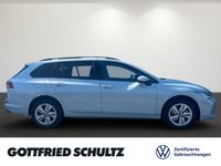 Volkswagen Golf - Vorschau Bild 4