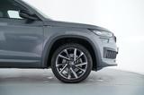 Skoda KODIAQ SPORTLINE 2.0TSI DSG 4X4 MEMORY-SITZEuvm - Skoda Kodiaq in Braunschweig