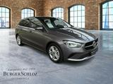 Mercedes-Benz B 250 e progressive AUT Kam. KlimaA LED LM Navi - Mercedes-Benz B 250 Kombi Gebrauchtwagen