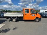 Volkswagen LT 35  2.5TDI Doppelka  Doka MAXI - Volkswagen LT: Lt35 TDI