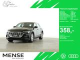 Audi e-tron 50 quattro advanced AHK|Luft|Standhzg|LED - Audi e-tron: Advanced