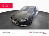 Audi A4 - Vorschau Bild 1