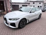 BMW 430 Gran Coupé 430i Gran Coupé A - - BMW 430 Gran Coupé aus 2024