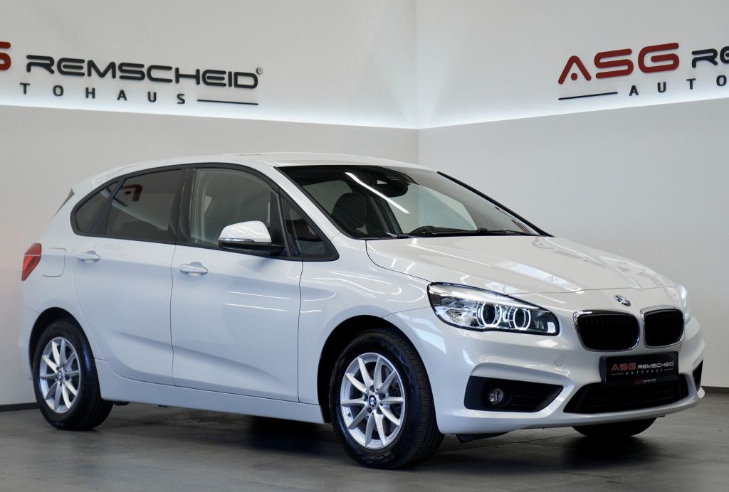 Bmw 220 Active Tourer