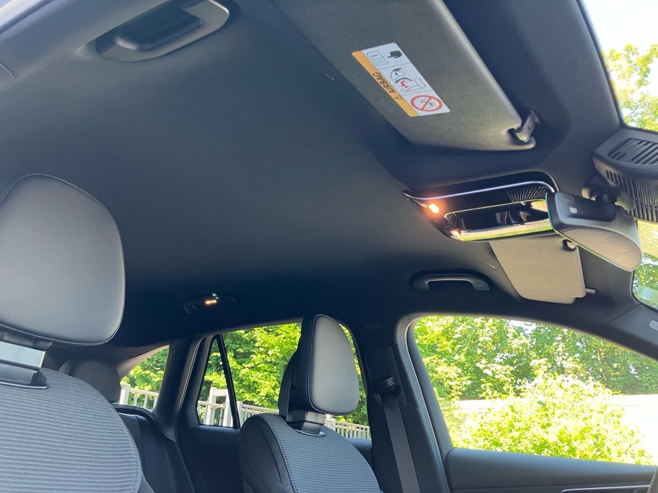 Fahrzeugabbildung Mercedes-Benz GLC 200 d 4M AVANTGARDE AHK Memory 360° KeylessG