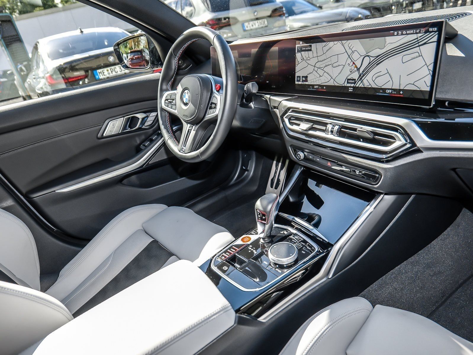 BMW M3 - Bild 6