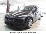 BMW 218d Gran Tourer Advantage Aut. / Navi, 7-Sitze - BMW 218 Gran Tourer aus 2020