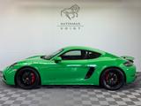 Porsche Cayman GTS 4.0|Approved|18-Wege|Memory|PDLS+|BOS - gebrauchte Porsche Cayman aus dem Jahr 2020