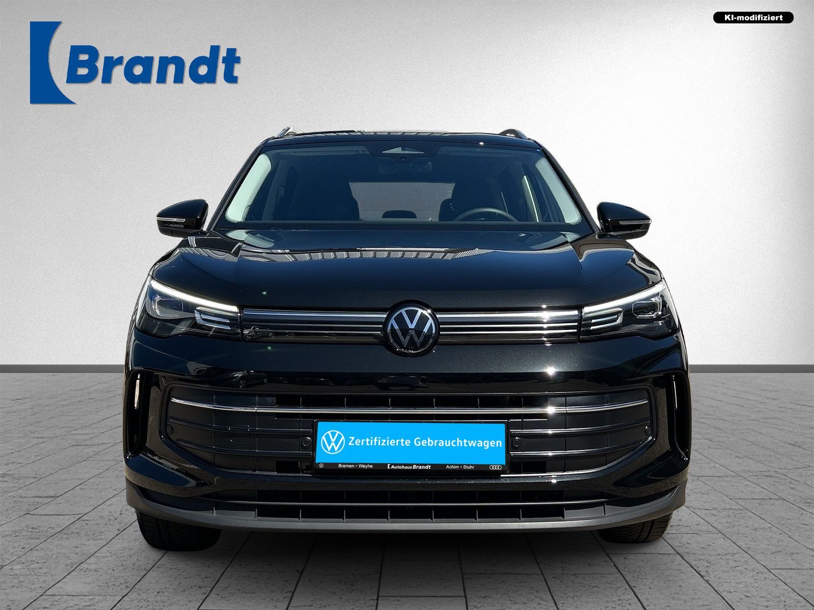 Volkswagen Tiguan 1.5 TSI Life eHybrid DSG LED KAMERA AHK foto 4