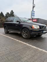 Volvo XC90 D5 Geartronic Executive 7-Sitzer Executive - Volvo XC90 Executive mit Diesel-Antrieb