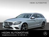 Mercedes-Benz C 180 T-Modell |Avantgarde|NAVI|LED|KEYL|AHK|KAM - Mercedes-Benz in Karlsruhe: 180