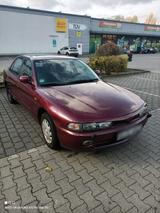 Mitsubishi Galant - Mitsubishi Galant Gebrauchtwagen