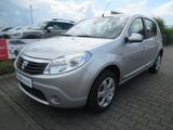 Dacia Sandero Laureate / KLIMA / TÜV NEU - Dacia Sandero aus 2010