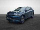Volkswagen Tiguan 1.5 eTSI DSG Elegance  AHK Navi LED Kamer - Volkswagen Tiguan: Automatik