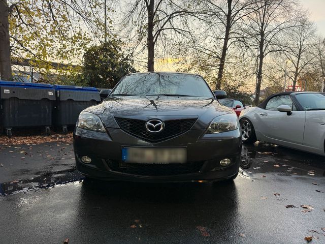 Mazda 3 BK 2.0L